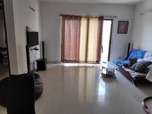 3 Bhk Flat For Rent in Blue Ridge Hinjewadi Pune