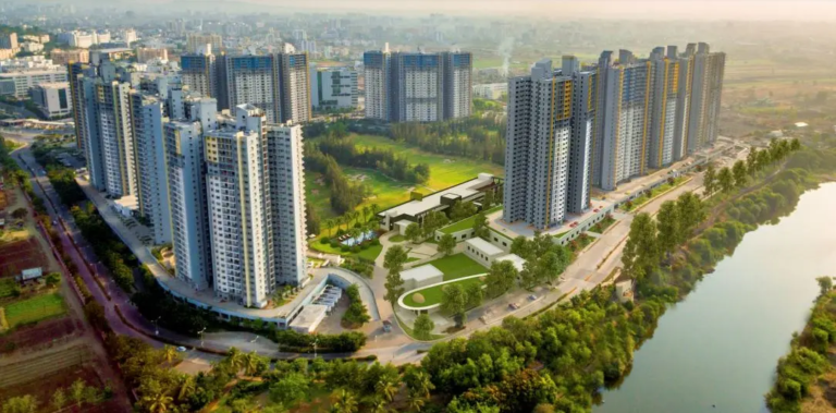 the groves at blue ridge hinjewadi