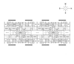 Building-C-Typical-Odd-floorplan