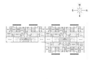 Building-D-typical-Odd-floorplan